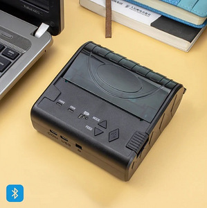 POS Термальный принтер для чеков - Беспроводной Bluetooth (2 фото из 5)