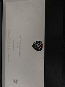 Prestigio Multipad Visconte 3 (1 фото из 2)