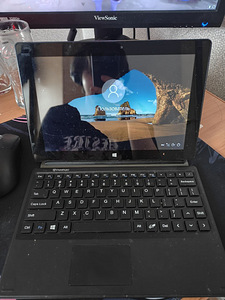 Prestigio Multipad Visconte 3 (2 фото из 2)