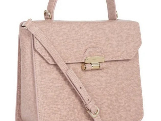 Furla nahk käekott
