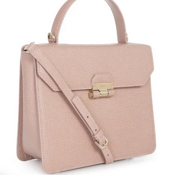 Furla nahk käekott