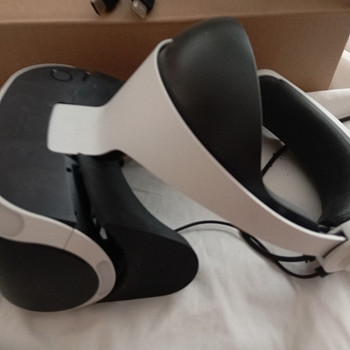 PS4 VR