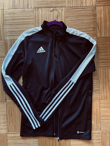 Spordijope ADIDAS (S) (1 foto / 4)