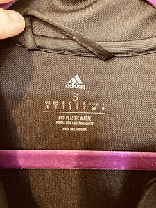 Spordijope ADIDAS (S) (3 foto / 4)