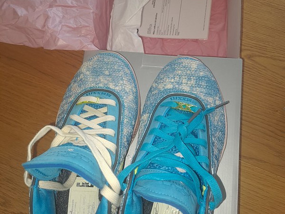LEBRON XX ASW
