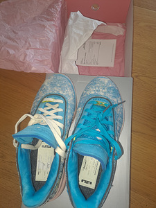 LEBRON XX ASW (1 фото из 10)