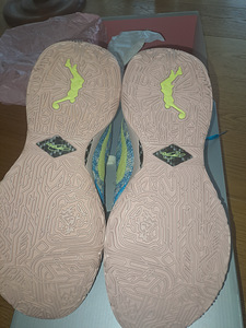 LEBRON XX ASW (3 фото из 10)