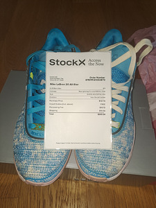 LEBRON XX ASW (5 фото из 10)
