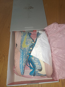 LEBRON XX ASW (6 фото из 10)