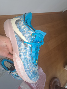 LEBRON XX ASW (7 фото из 10)