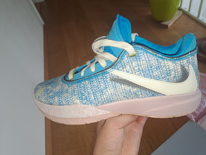 LEBRON XX ASW (9 фото из 10)