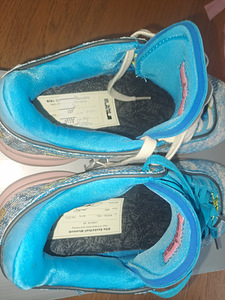 LEBRON XX ASW (10 фото из 10)