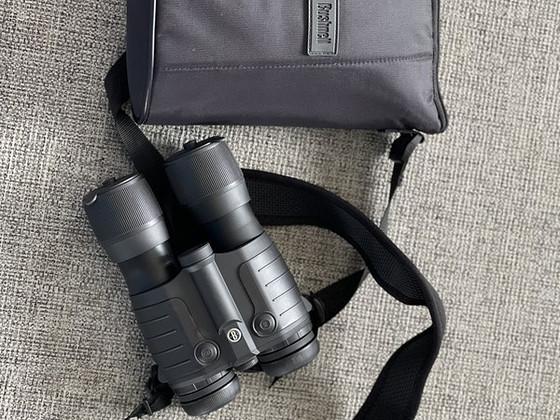 Ночное видение Bushnell