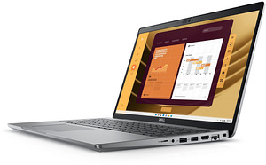 Dell Latitude 5550 15.6" I7 165H/32GB/1TB/RTX 2050 4GB (4 фото из 4)