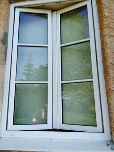Окна glaskek (1 фото из 2)