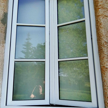 Окна glaskek