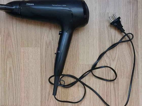 Фен Philips 2100W