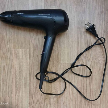 Фен Philips 2100W