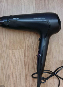 Фен Philips 2100W (2 фото из 2)
