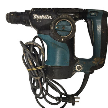 Перфоратор Makita HR2811FT + Чемодан