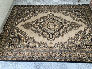 Vaip / ковёр (2 фото из 2)