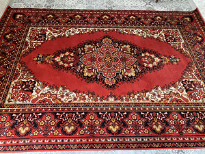 Vaip - мягкий красивый ковёр (1 фото из 1)