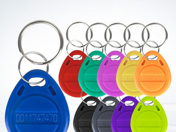 Fonolukku RFID 125 kHz,ventilatsiooni,elektrikilbi võtt