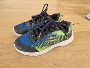 Skechers, Viking tossud vahetusjalanõudeks 35, 25 (3 foto / 8)