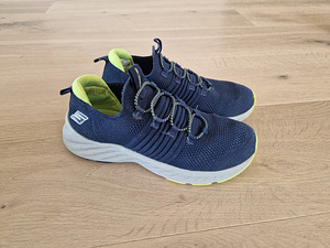 Skechers, Viking tossud vahetusjalanõudeks 35, 25 (4 foto / 8)