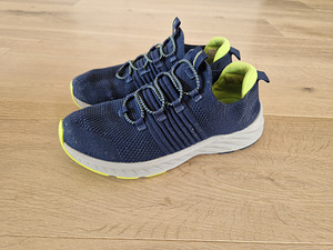 Skechers, Viking tossud vahetusjalanõudeks 35, 25 (5 foto / 8)