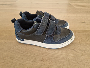 Skechers, Viking tossud vahetusjalanõudeks 35, 25 (6 foto / 8)