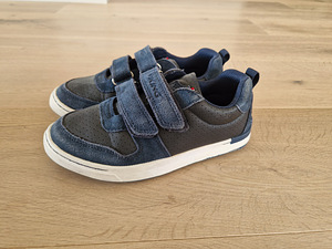 Skechers, Viking tossud vahetusjalanõudeks 35, 25 (7 foto / 8)