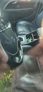 Volvo V70 summum d5 touring 2010g mehanika (3 foto / 5)
