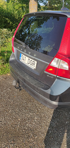 Volvo V70 summum d5 touring 2010g mehanika (2 foto / 5)