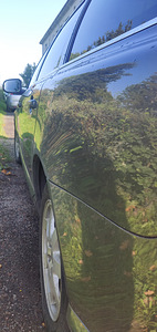 Volvo V70 summum d5 touring 2010g mehanika (5 foto / 5)