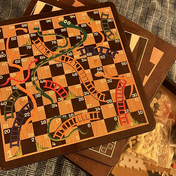 Игра настольная
