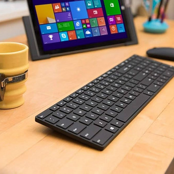 Microsoft Designer Bluetooth klaviatuur hiir