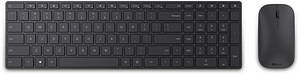 Комплект Microsoft Designer Bluetooth Desktop (2 фото из 5)