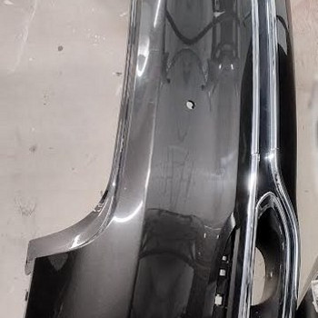 BMW- 7 (G11) 09.2015-