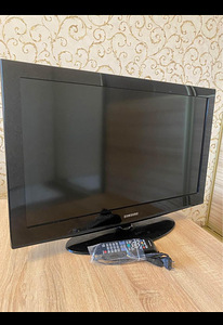 Телевизор Samsung (1 фото из 3)