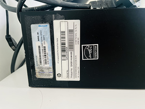 Компьютер HP (Intel Core i5, 16gb RAM) + монитор HP (8 фото из 9)