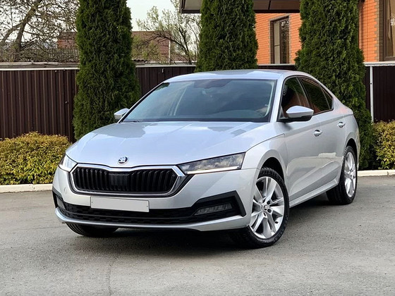 TAKSO AUTORENT - SCODA OCTAVIA automaat. BOLT / FORUS/ UBER
