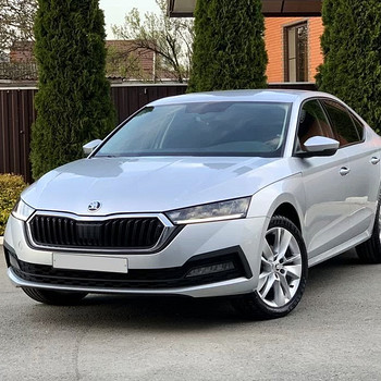 TAKSO AUTORENT - SCODA OCTAVIA automaat. BOLT / FORUS/ UBER