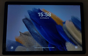 Samsung Galaxy Tab A8 10.5 128GB (2021) (1 фото из 2)