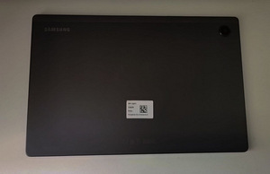 Samsung Galaxy Tab A8 10.5 128GB (2021) (2 фото из 2)