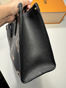 Louis Vuitton tote bag PM onthego (3 foto / 6)