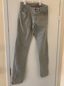 Продаю 3 пары джинсов Camel, Cortefiel и Calvin Klein (6 фото из 10)