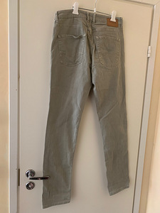 Продаю 3 пары джинсов Camel, Cortefiel и Calvin Klein (7 фото из 10)