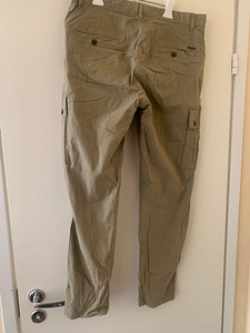 Продаю 3 пары джинсов Camel, Cortefiel и Calvin Klein (9 фото из 10)