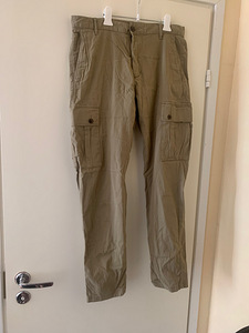 Продаю 3 пары джинсов Camel, Cortefiel и Calvin Klein (10 фото из 10)